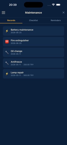 NavBoat Screenshot 3 of 6