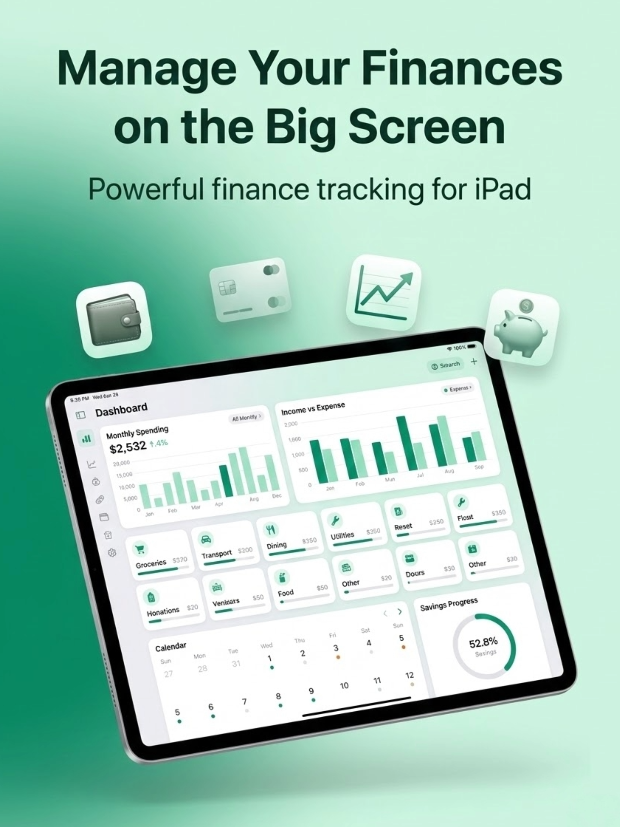 Bill Reminder: Budget Tracker screenshot 12