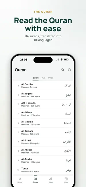 MyHira screenshot 2