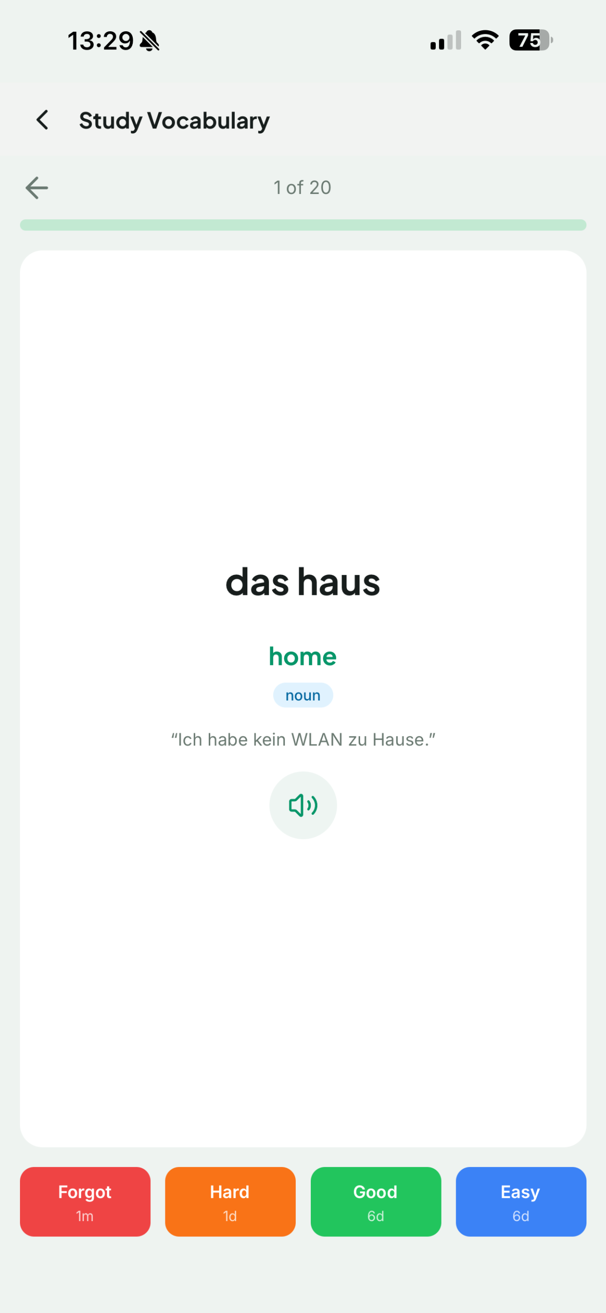 Zollang: Learn Languages