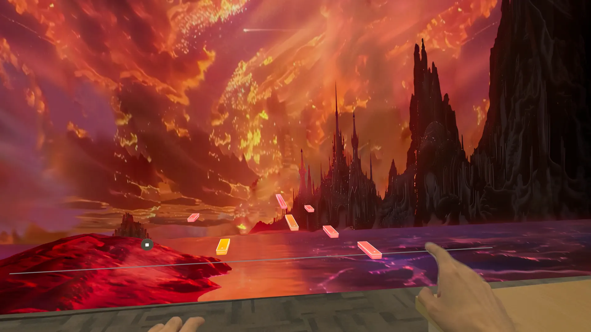 Pianoisiv screenshot 9