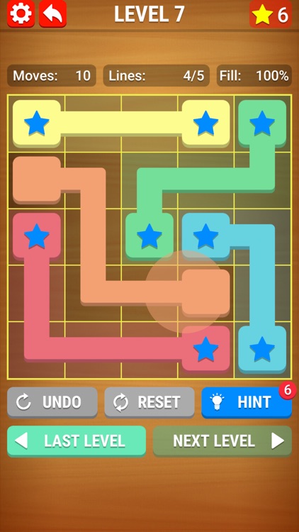 Dot Connect - Link The Dots screenshot-9