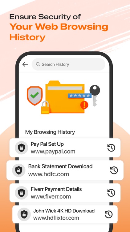 Browser Go: Fast, Safe & Lite