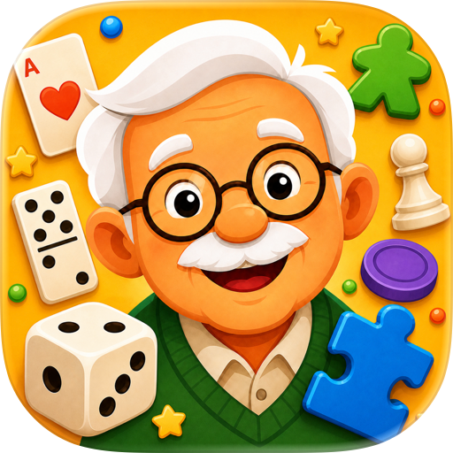 GrandpaGames