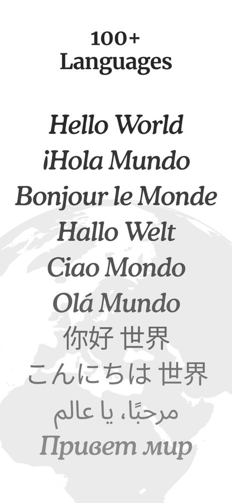 HyNote: AI Note Taker, Summary screenshot 9