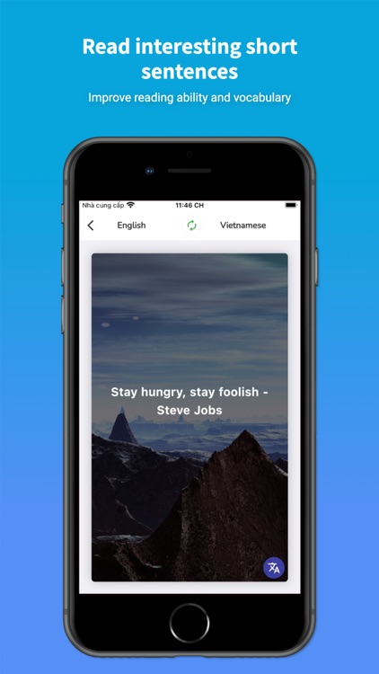 Vietnamese Translator : ViGot screenshot-6