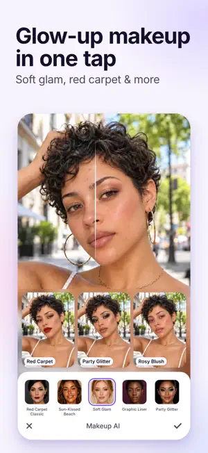WOW Body - Best Body Editor screenshot 1