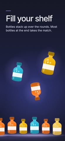 Collect The Bottles screenshot 6