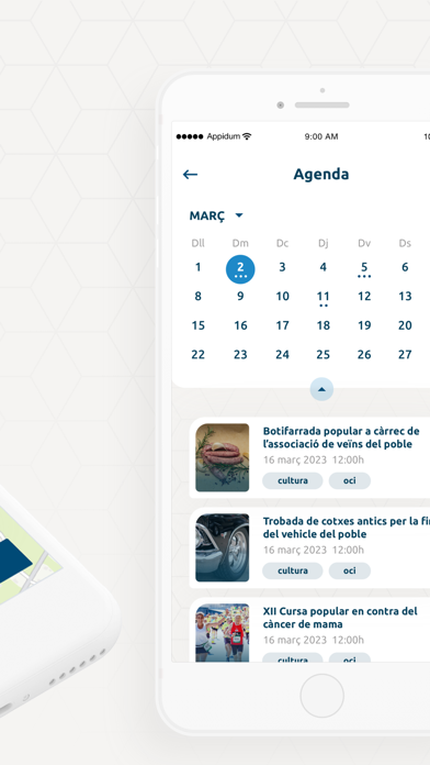Banyoles Screenshot