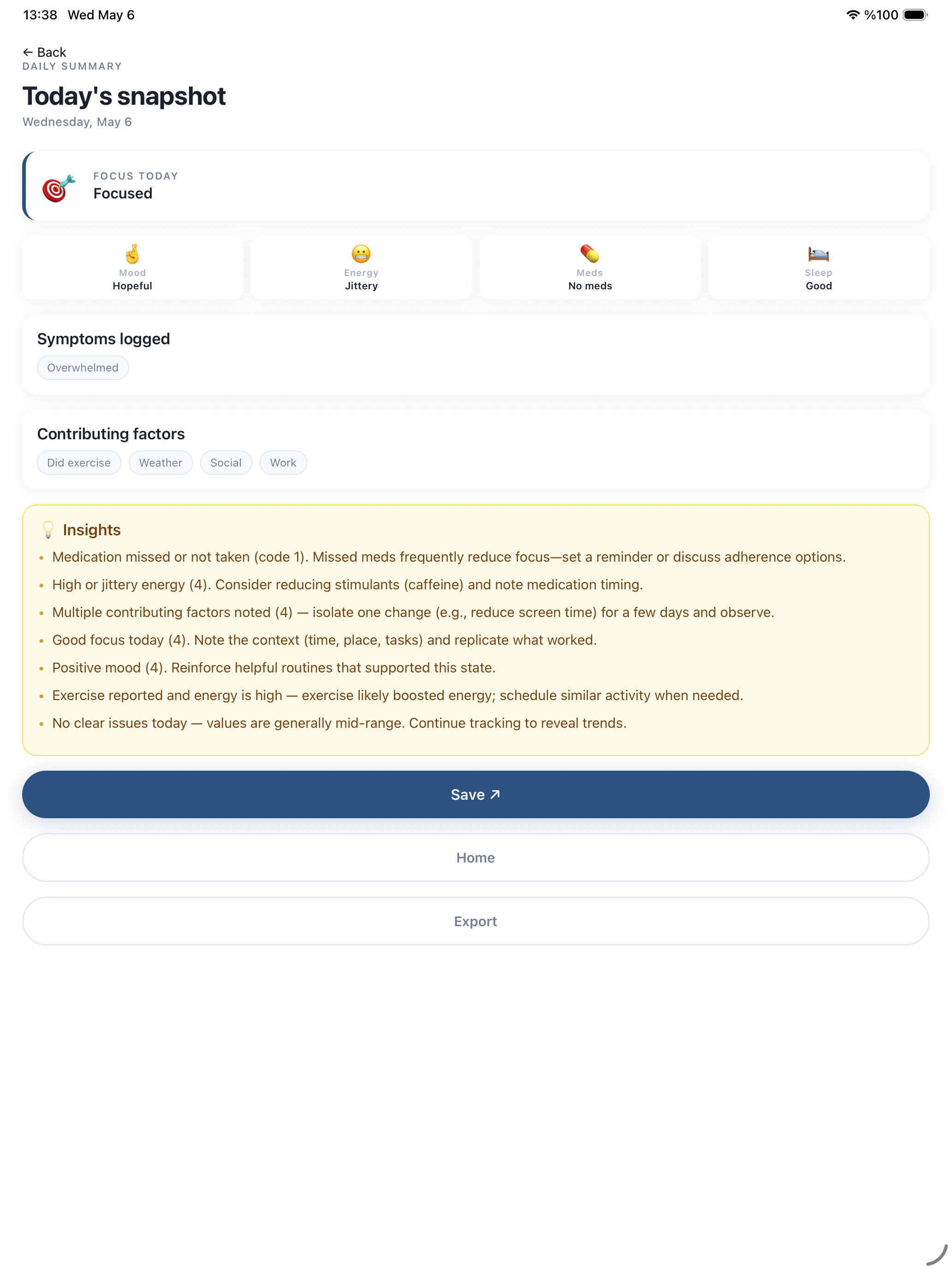 ZingTrackr