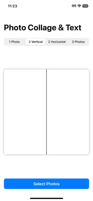 PicTextMix screenshot 3