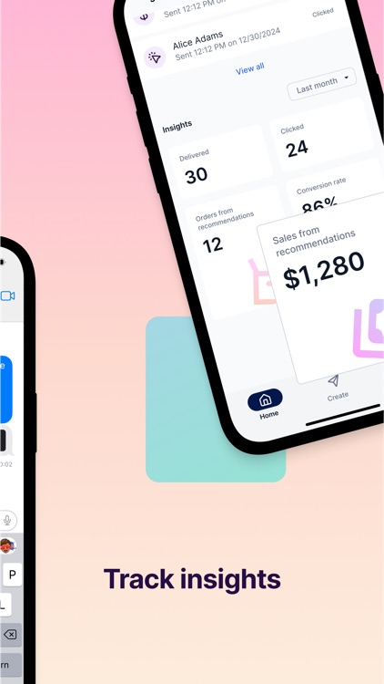 SalonInteractive screenshot-3