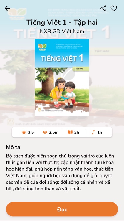 Sách điện tử GK Ebooks screenshot-3