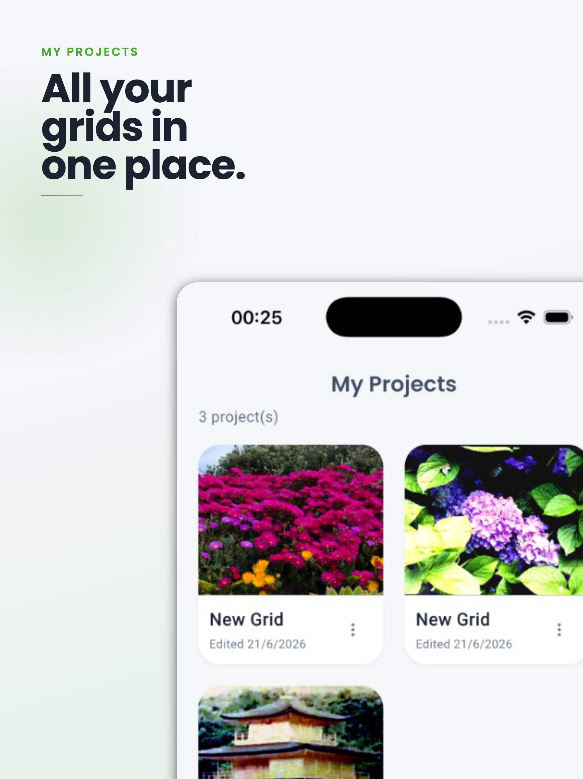 Grid Drawing Tool + screenshot 9