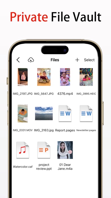 SecurityX- AD Blocker,Privacy+ iPhone screenshot 7 - Utilities app