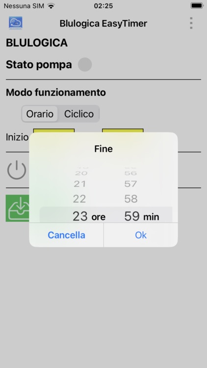 BL-EasyTimer screenshot-6