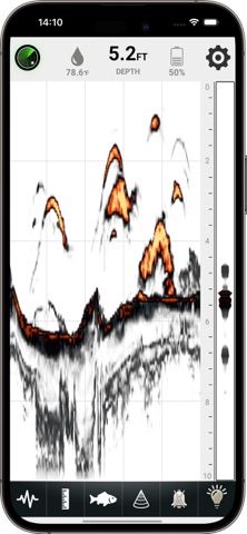 SevenFish Screenshot 3 of 6