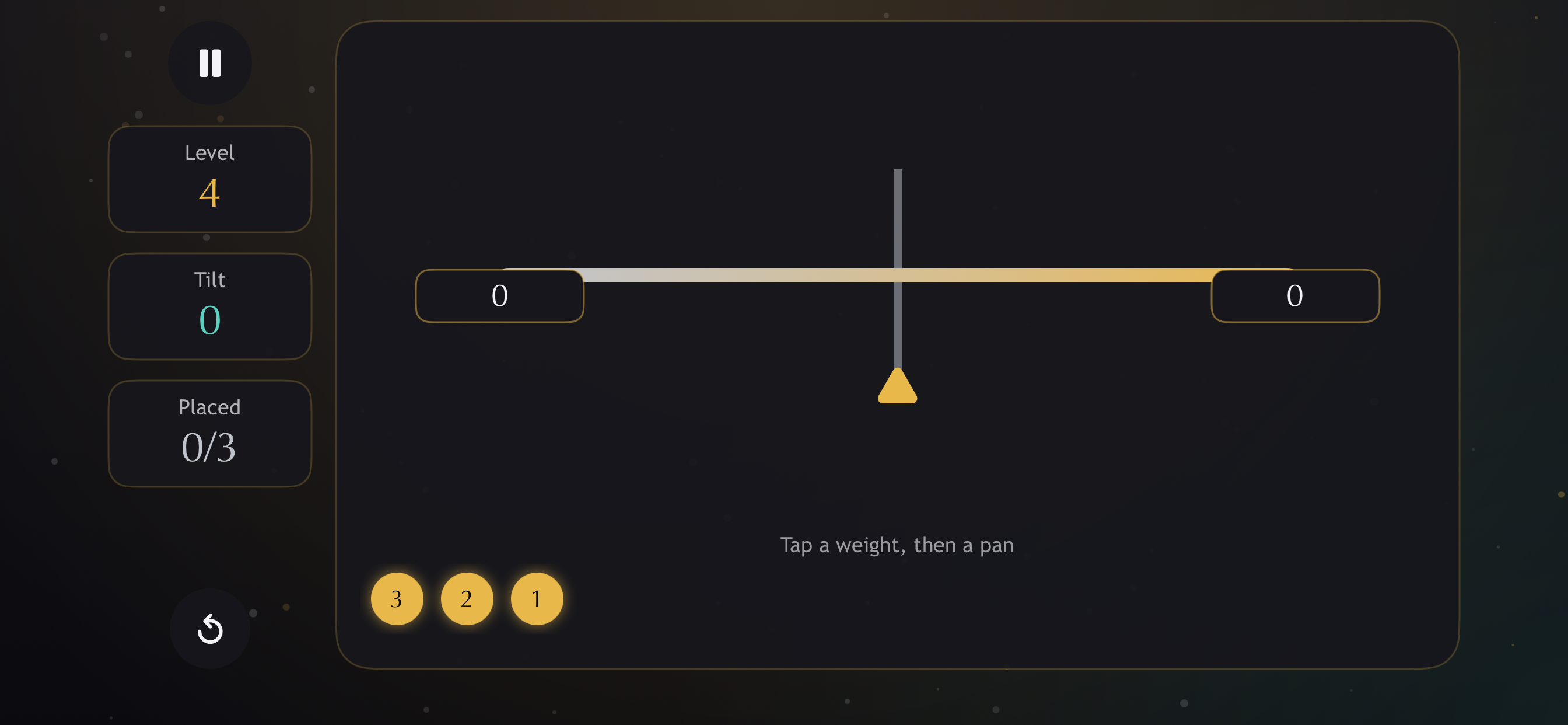 Starfern screenshot 3