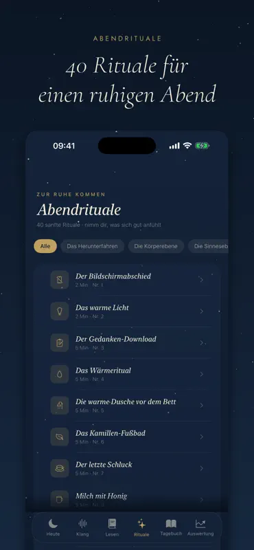 Zweite Hälfte: Wechseljahre screenshot 3 of 6