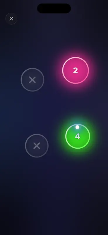 Finger Roulette by SlickFive screenshot 6 of 7