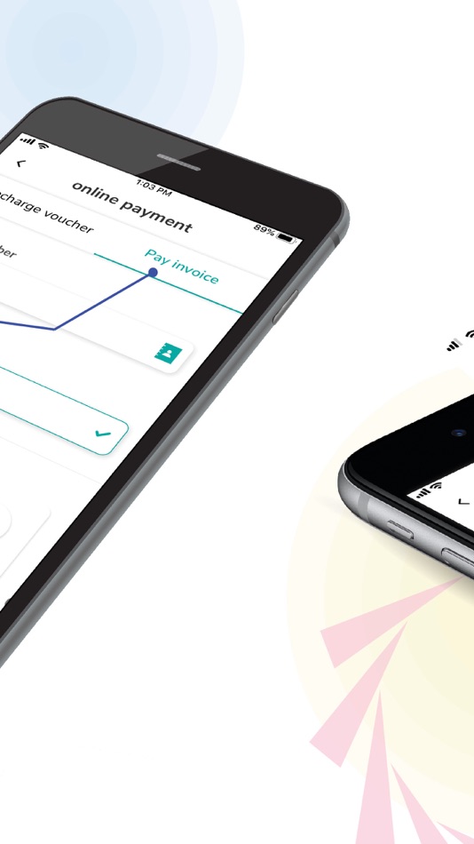 #5. Zain Jo (iOS) 由: Jordan Mobile Telephone Services