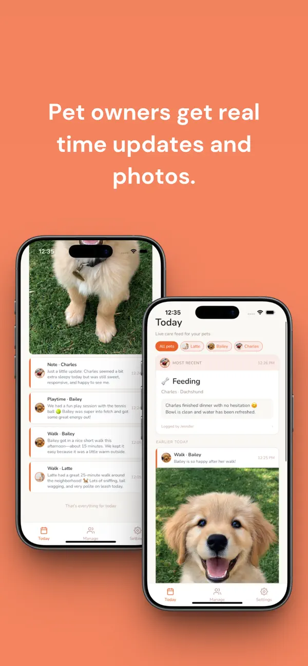 Screenshot #2 pour DalyPaw