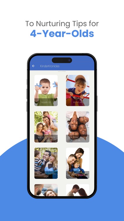 Begin with the Children screenshot-3