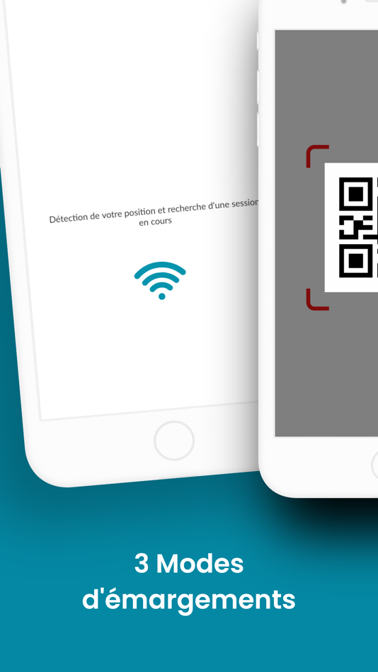 #4. Uni'Services (iOS) 由: Monecarte