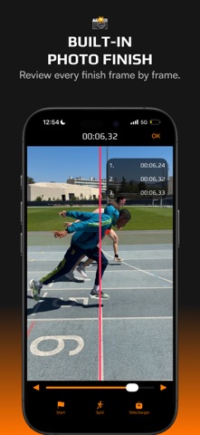 VSRUN screenshot
