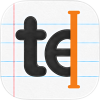 TextEdit - Editor de texto