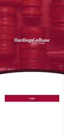 Hardings Gulhane screenshot