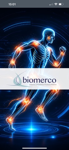 biomerco Screenshot 1 of 5