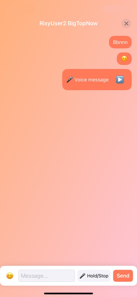 Rixy: Enjoy The Circus - Entertainment App | MWM