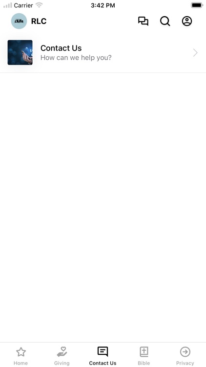 Resurrection Life - Cadillac