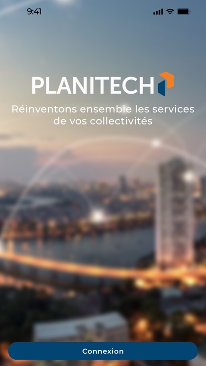 MyPlanitech