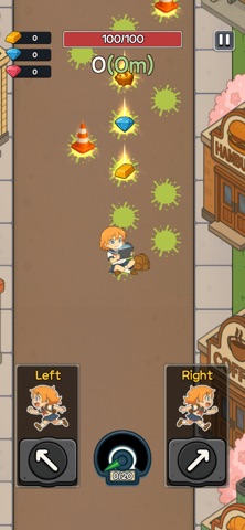 Let's Go School Screenshot 3 of 8