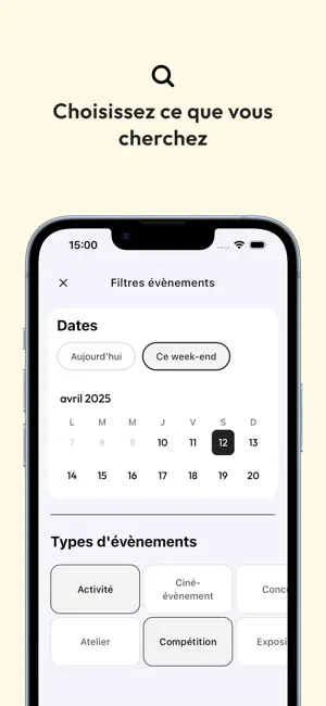Hyp'up screenshot 2