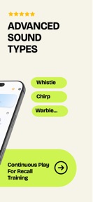Dog Whistle - Puppy Training screenshot