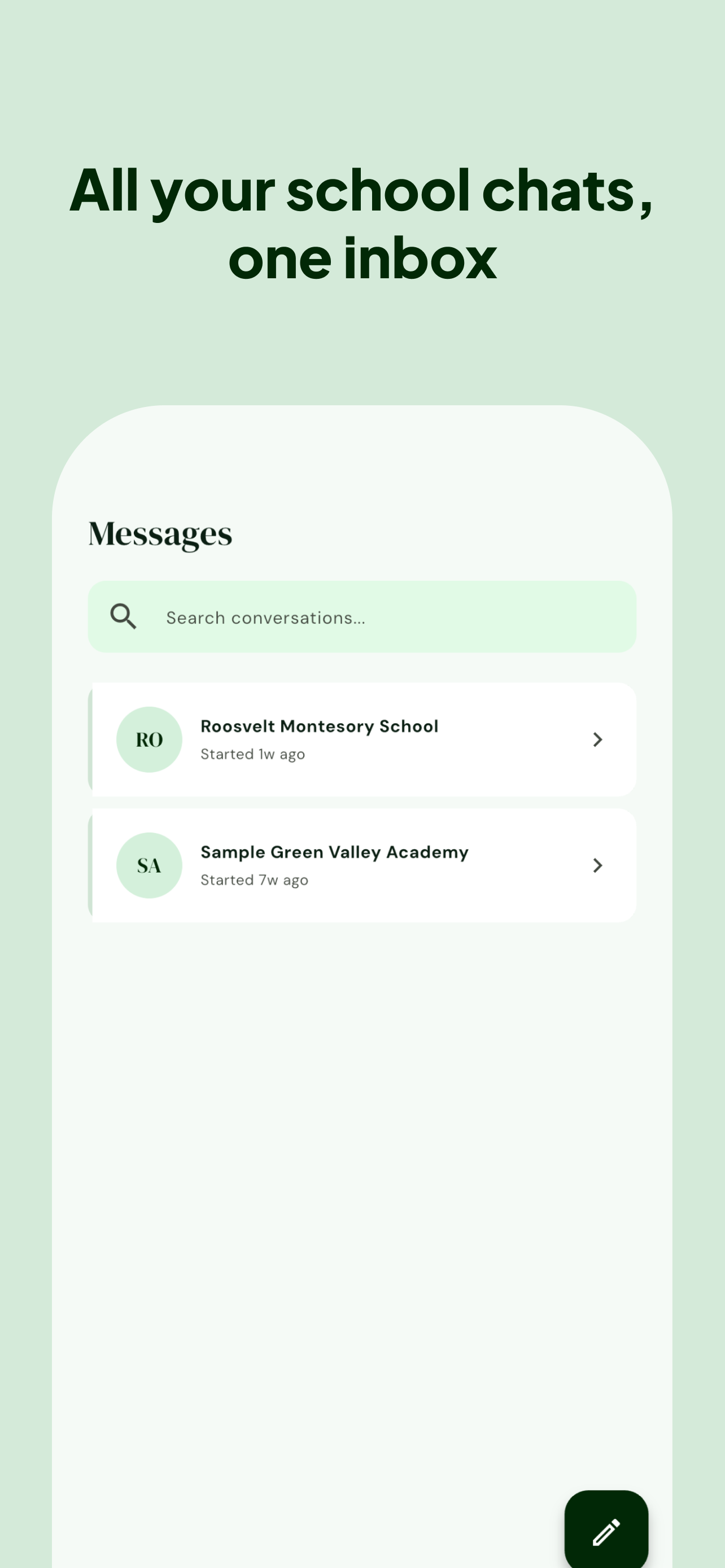 Kyte for Schools screenshot 4