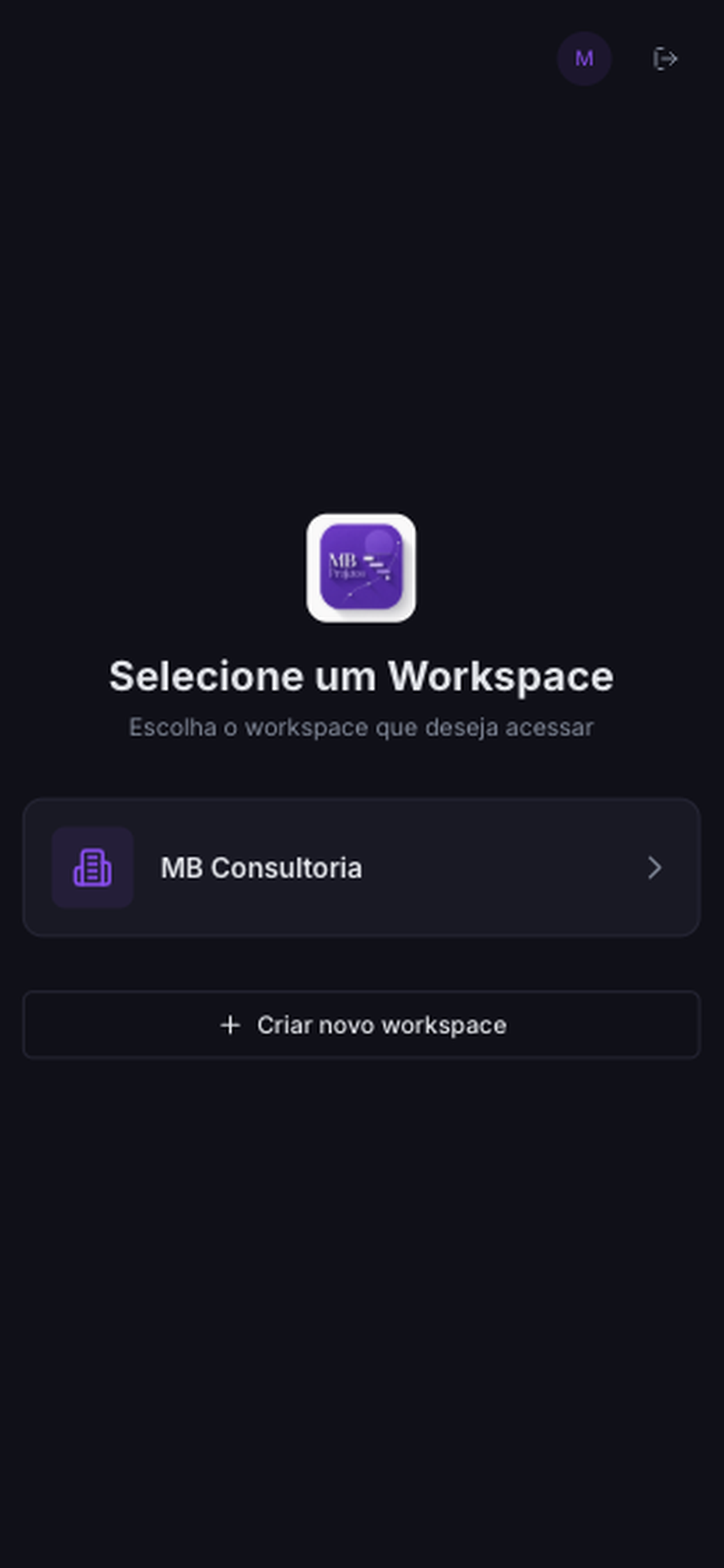 MB Gestão de Projetos