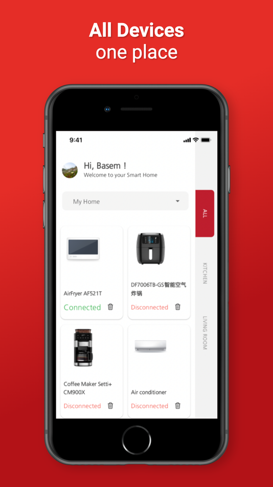 #1. Smart Edison (iOS) By: Alsaif Gallery