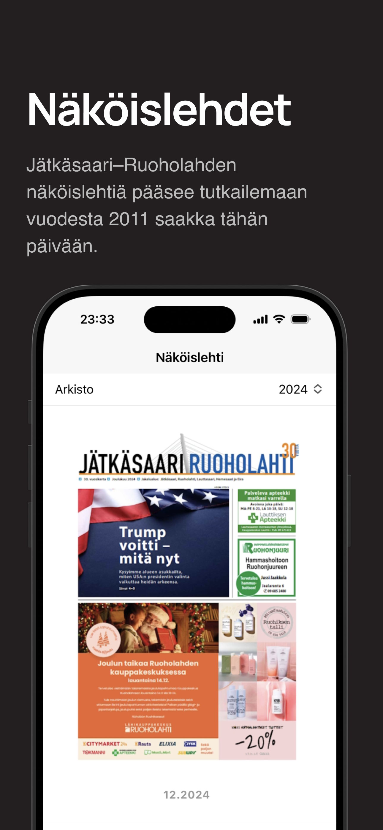 JR-lehti