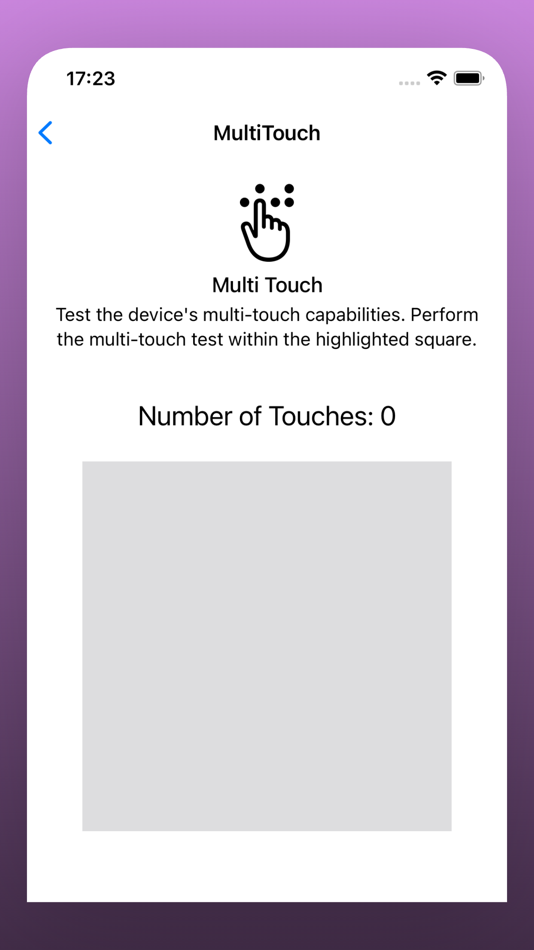 #9. uCheckly - Device Monitor (iOS) 由: Oran Levi