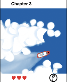 Arctic Mission Screenshot