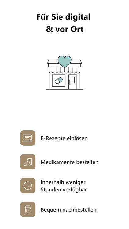 Adler-Apotheke Ziesar screenshot-3