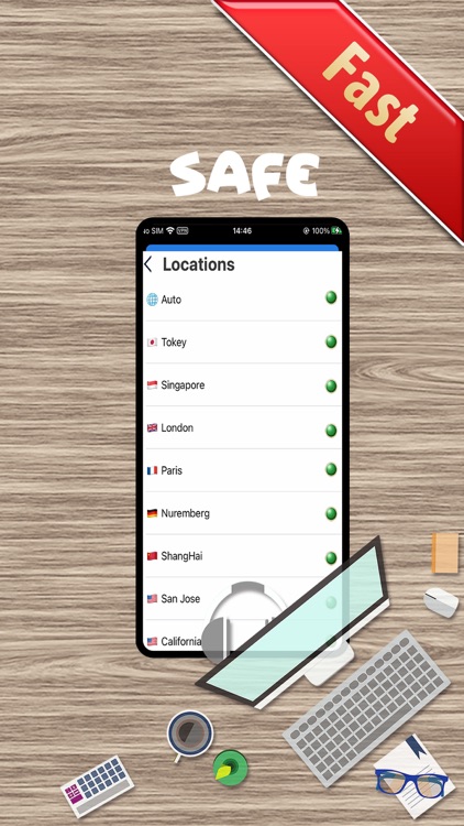 VPN Master Fast Version