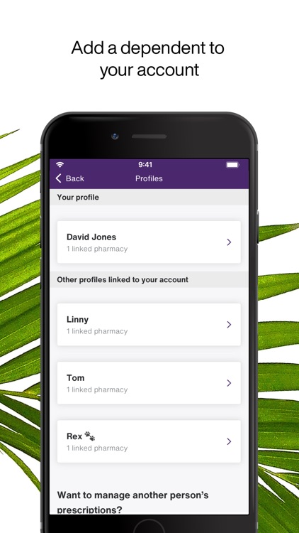 TELUS PharmaConnect