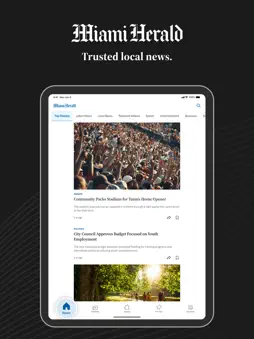 Miami Herald News | Local FL screenshot 6