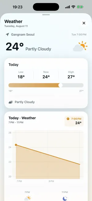 Open Window: Fresh Air screenshot 3