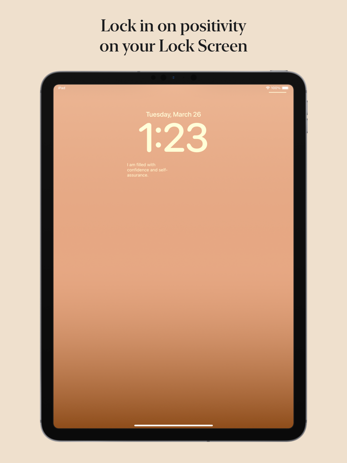 Affirmations Inspiration Daily